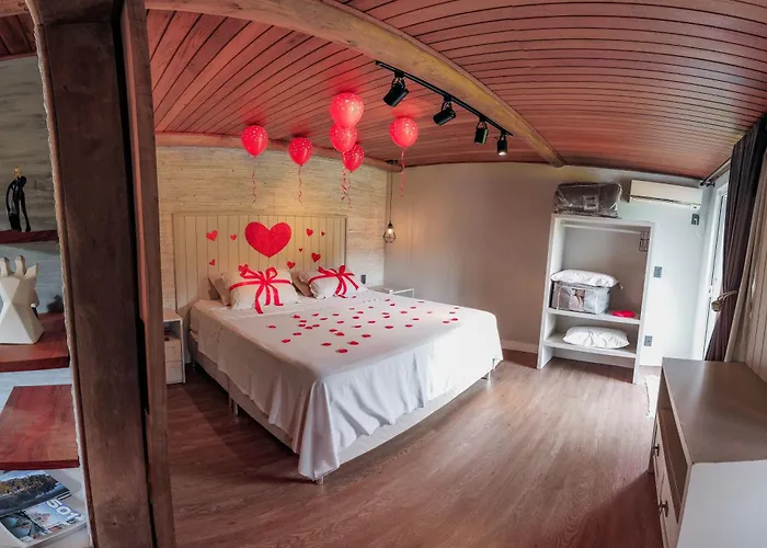 Pousada Do Imigrante Pomerode